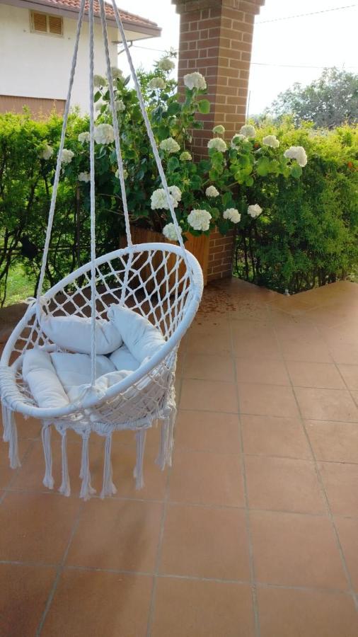 Villetta Giardino Degli Ulivi Ortona Dış mekan fotoğraf